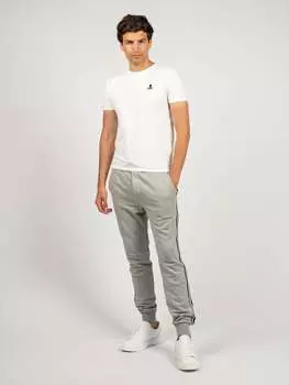 Серые спортивные брюки мужские Les Hommes, серый