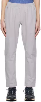 Серые спортивные штаны RecTrek Outdoor Voices