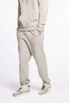 Серые спортивные штаны с молнией сзади Penfield, серый