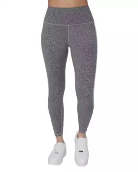 Серые трикотажные брюки Intent Tech Spiritual Gangster