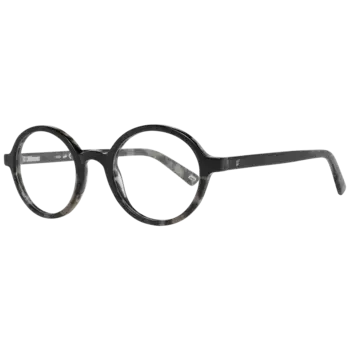 Серые унисекс оптические оправа WEB