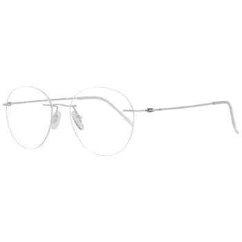 Серые унисекс оптические оправа WEB