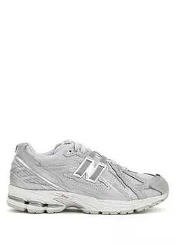 Серые женские кроссовки 1906 New Balance