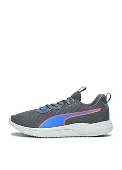 Серые женские кроссовки 37703614-Resolve Modern Puma, серый