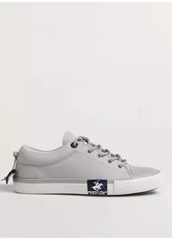 Серые женские кроссовки Beverly Hills Polo Club