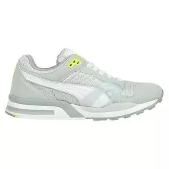 Серые женские кроссовки Trinomic xt 1+ Puma, серый