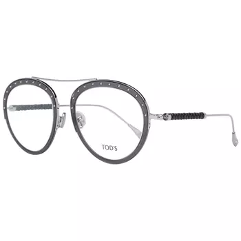 Серые женские оправа Tod's