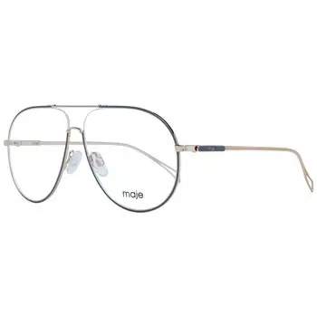 Серые женские оптические оправа Maje