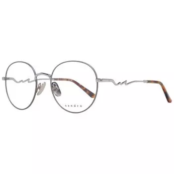 Серые женские оптические оправа Sandro