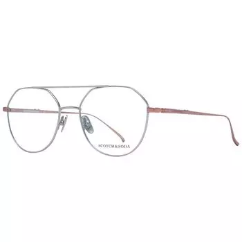 Серые женские оптические оправа Scotch & Soda