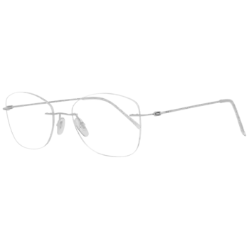 Серые женские оптические оправа WEB