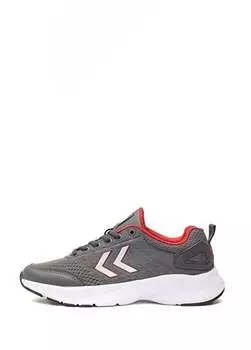 Серые женские прогулочные кроссовки 900315-1513 HML GENESIS Hummel, серый