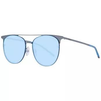 Серые женские солнцезащитные очки Ana Hickmann