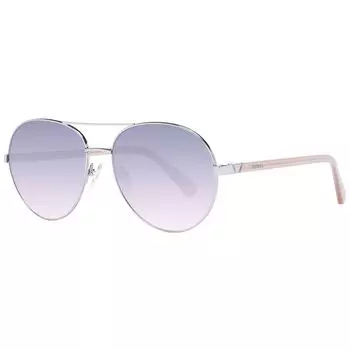 Серые женские солнцезащитные очки GUESS