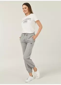 Серые женские спортивные штаны Ucla