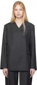 Серый блейзер Altair Loulou Studio