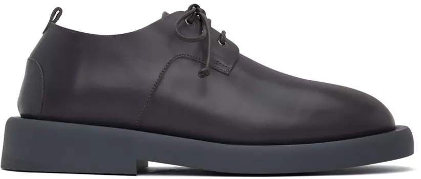 Серый - Дерби Gomme Gommello Marsell