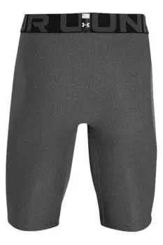 Серый - длинные шорты Heat Gear Armor Under Armour, серый