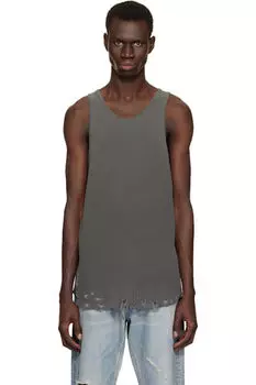 Серый Folsom Термотоп John Elliott