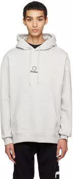 Серый худи Кляйн tudes