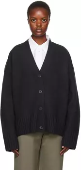 Серый кардиган сакэ Studio Nicholson