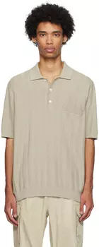 Серый конал-поло агат Samse Samse