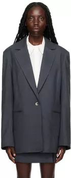 Серый пиджак Джейми BEC + BRIDGE