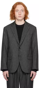 Серый пиджак Gunclub SOPHNET.