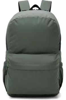 Серый повседневный рюкзак Snow Peak