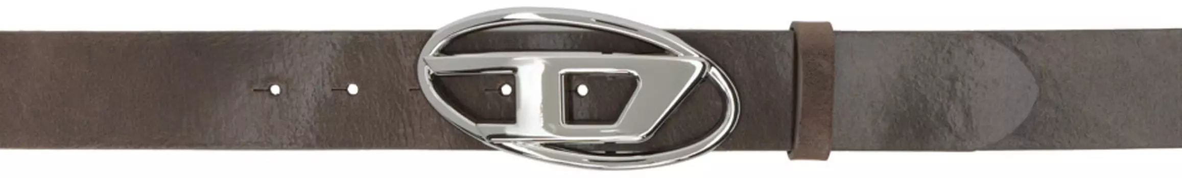 Серый ремень B-1dr W Diesel