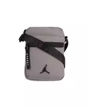 Серый рюкзак для мальчика Jordan