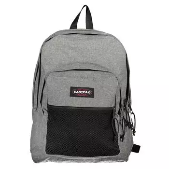Серый рюкзак из полиэстера Eastpak