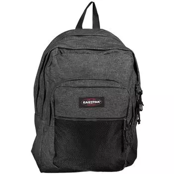 Серый рюкзак из полиэстера Eastpak