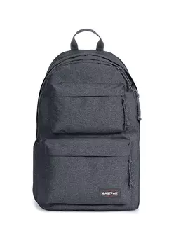 Серый рюкзак унисекс Eastpak