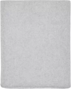 Серый шарф «The Blanket» Guest in Residence