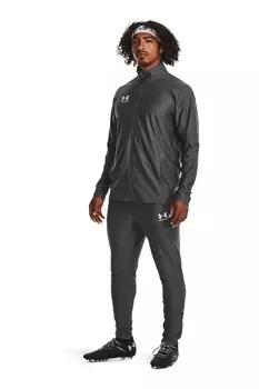 Серый спортивный костюм Challenger Under Armour, серый