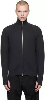 Серый свитер Дори Barena