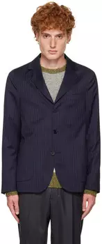 Серый свитер Marco Officine Gnrale