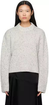 Серый Свитер Sony LISA YANG