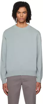 Серый свитер Уоллеса Parajumpers
