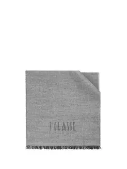 Серый женский шарф Alviero Martini