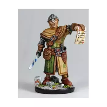 сержант Провозглашение, Legends of Sherwood (28mm)