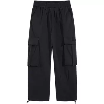 SESAME STREET Брюки-карго унисекс «УЛИЦА СЕЗАМ», Хаки