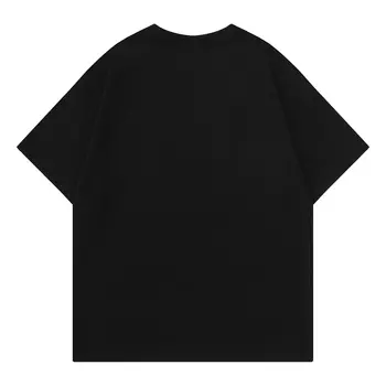 SESAME STREET Футболка унисекс «УЛИЦА СЕЗАМ», Черный