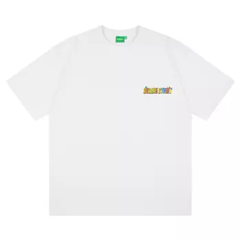 SESAME STREET Футболка унисекс «УЛИЦА СЕЗАМ», Розовый