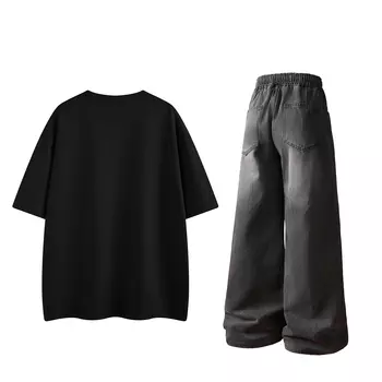 SESAME STREET Футболка унисекс «УЛИЦА СЕЗАМ», Розовый