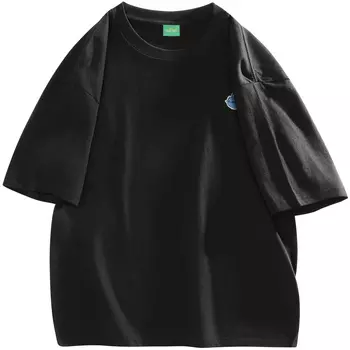 SESAME STREET Футболка унисекс «УЛИЦА СЕЗАМ», Серый