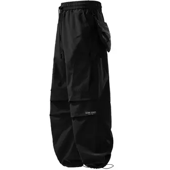 SESAME STREET Повседневные брюки унисекс «УЛИЦА СЕЗАМ», От белого