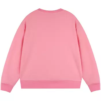 SESAME STREET Толстовка унисекс «УЛИЦА СЕЗАМ», Абрикосовый цвет [плюш на шею]