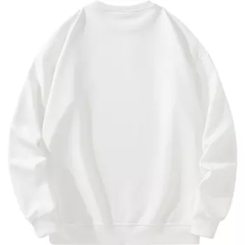 SESAME STREET Толстовка унисекс «УЛИЦА СЕЗАМ», Абрикосовый цвет [с капюшоном и флисом]